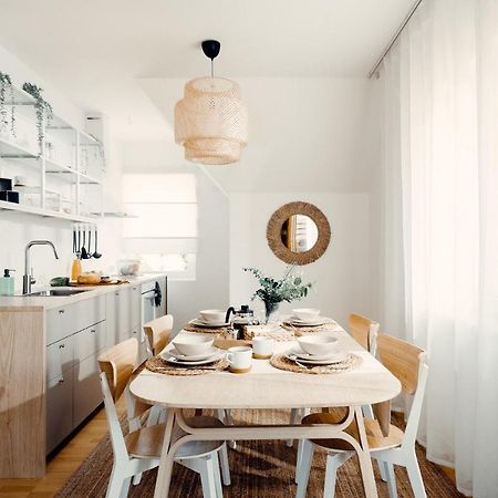 Giewont Mountain View Apartment Zakopane Dış mekan fotoğraf
