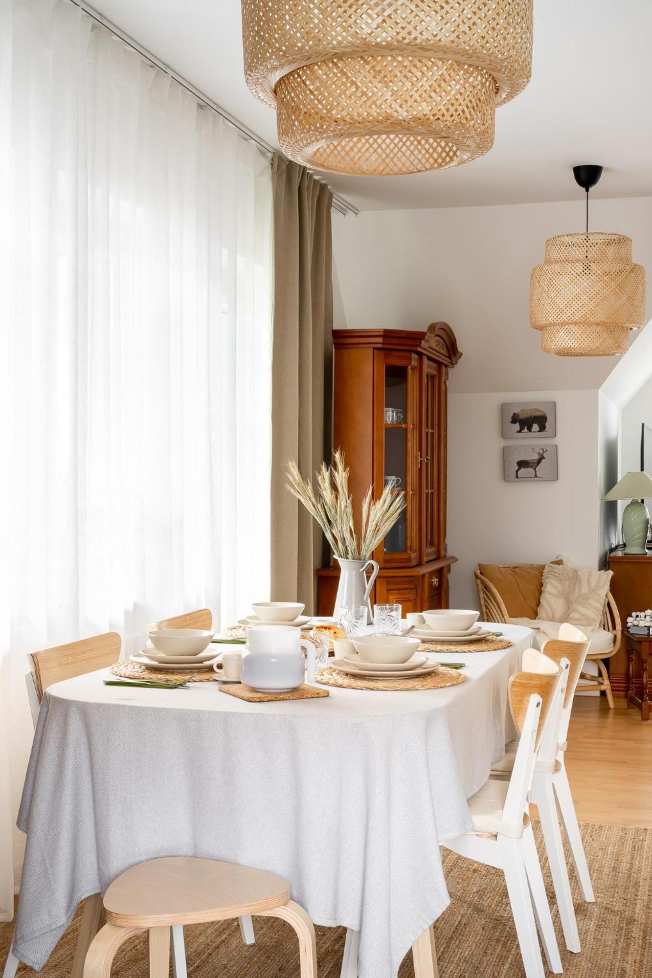 Giewont Mountain View Apartment Zakopane Dış mekan fotoğraf