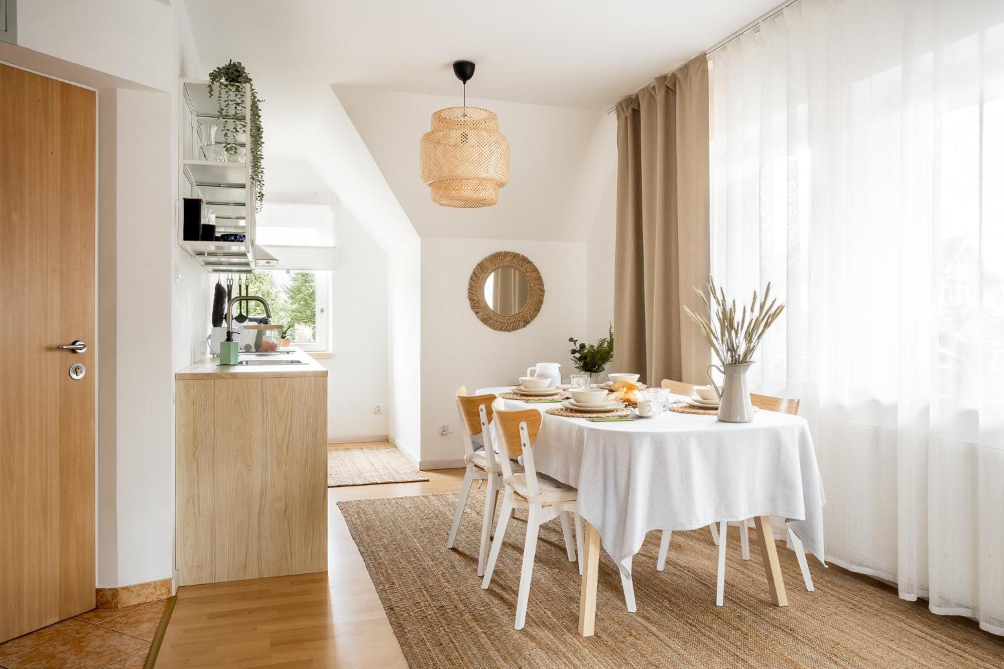 Giewont Mountain View Apartment Zakopane Dış mekan fotoğraf